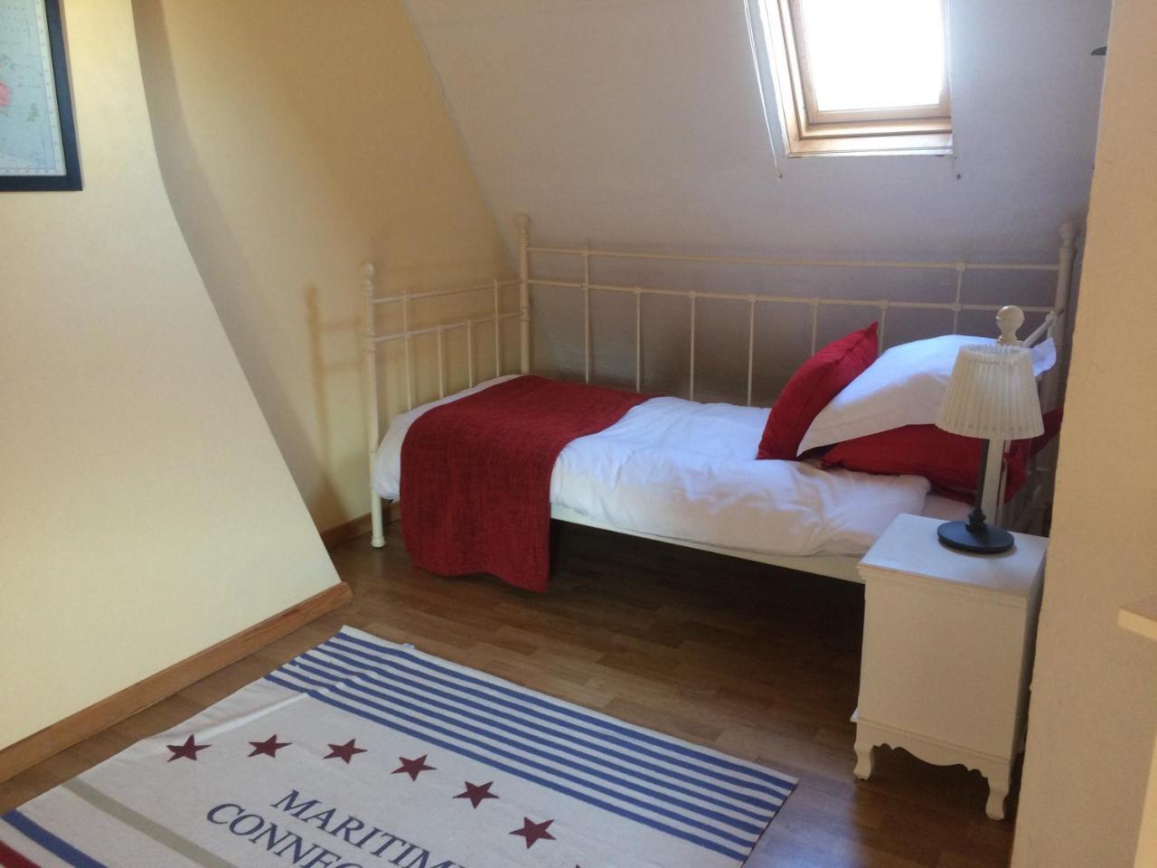 Les Hauts Paturages Bed and Breakfast Ossun-ez-Angles Exterior foto